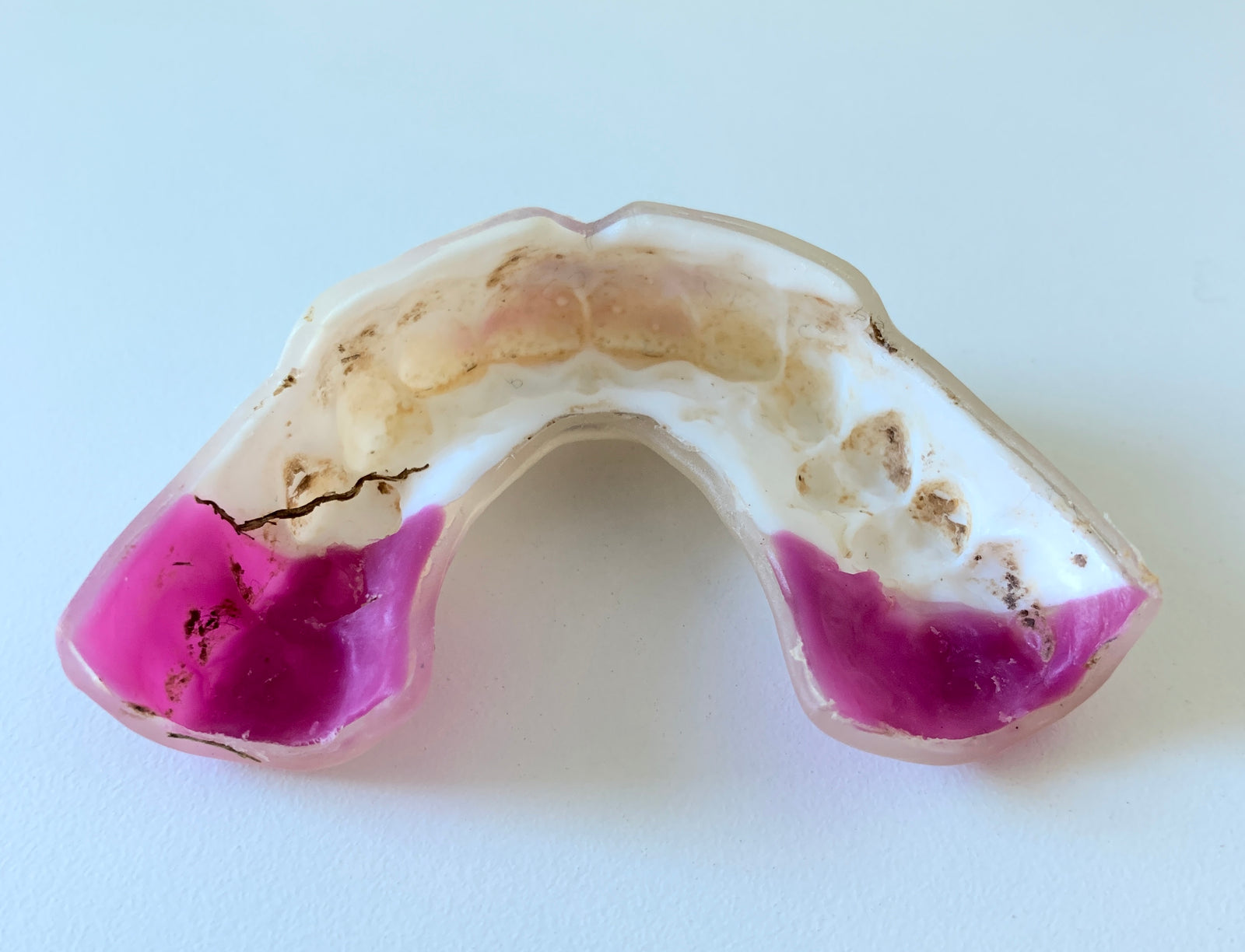 Now More Than Ever - Clean and Sanitize Your Mouthguard