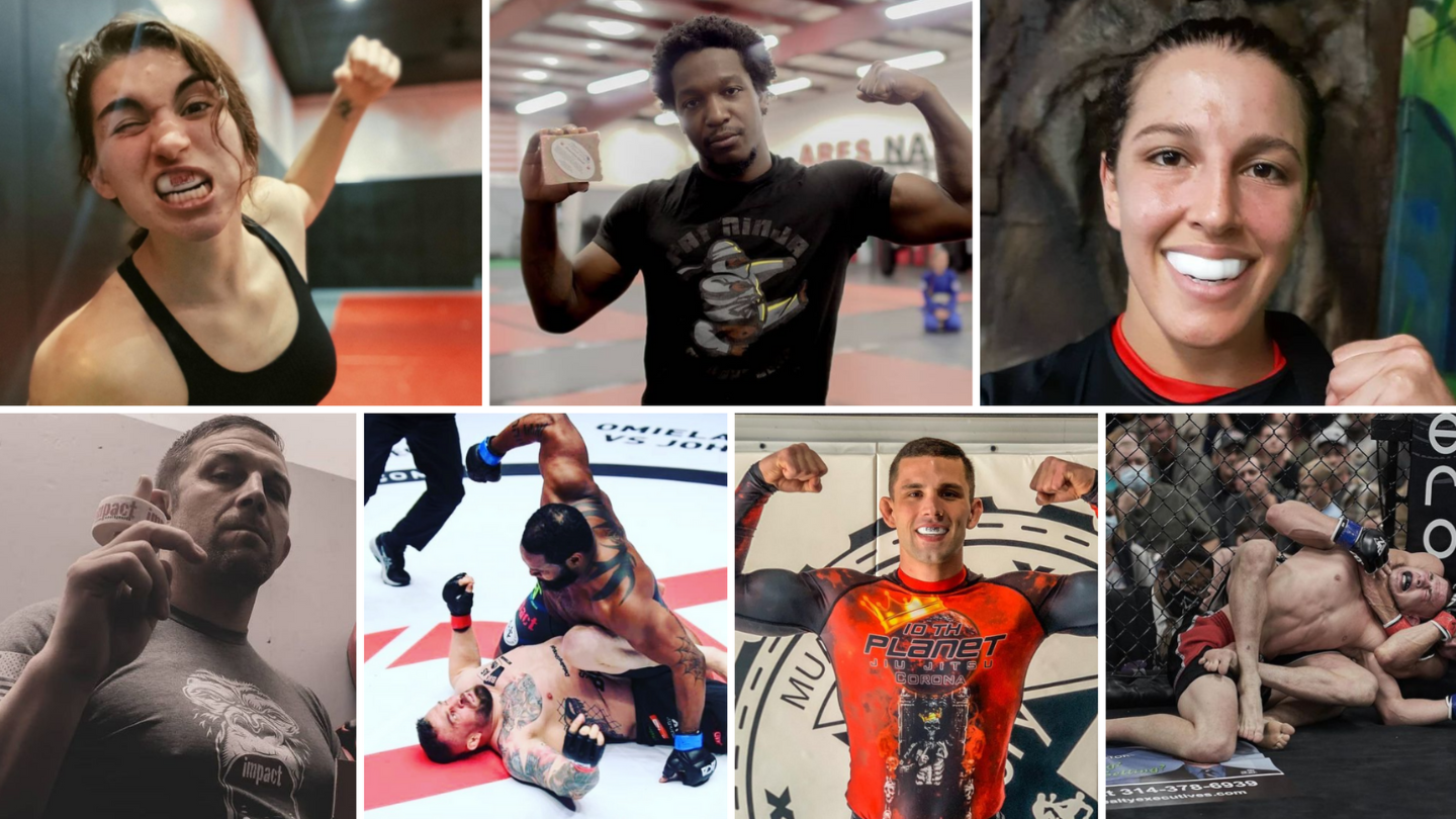 The Best MMA Mouthguards in the Game