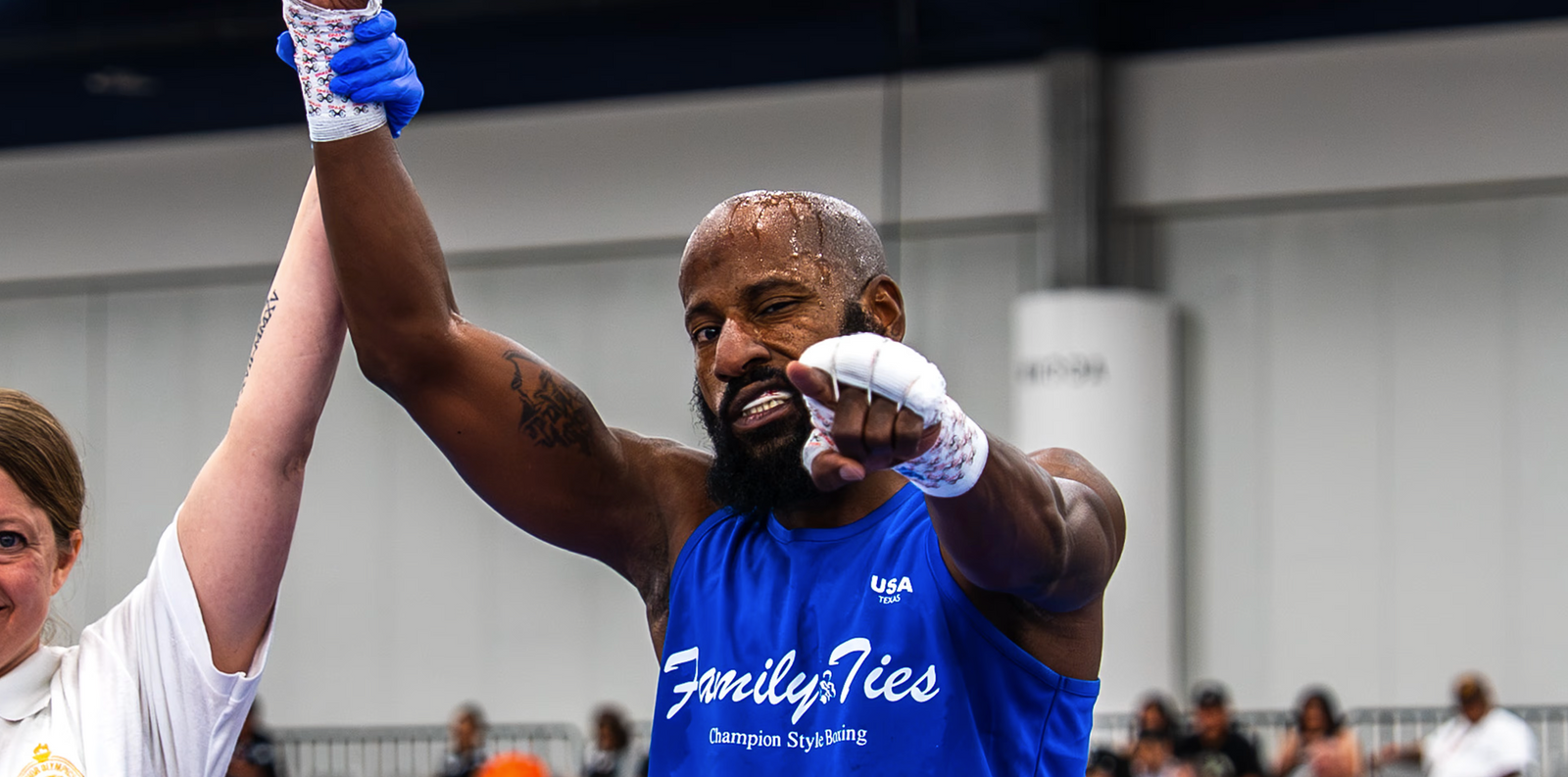 2025 USA Boxing Junior Olympics and Summer Festival Concludes with Junior, Youth and Elite Championships