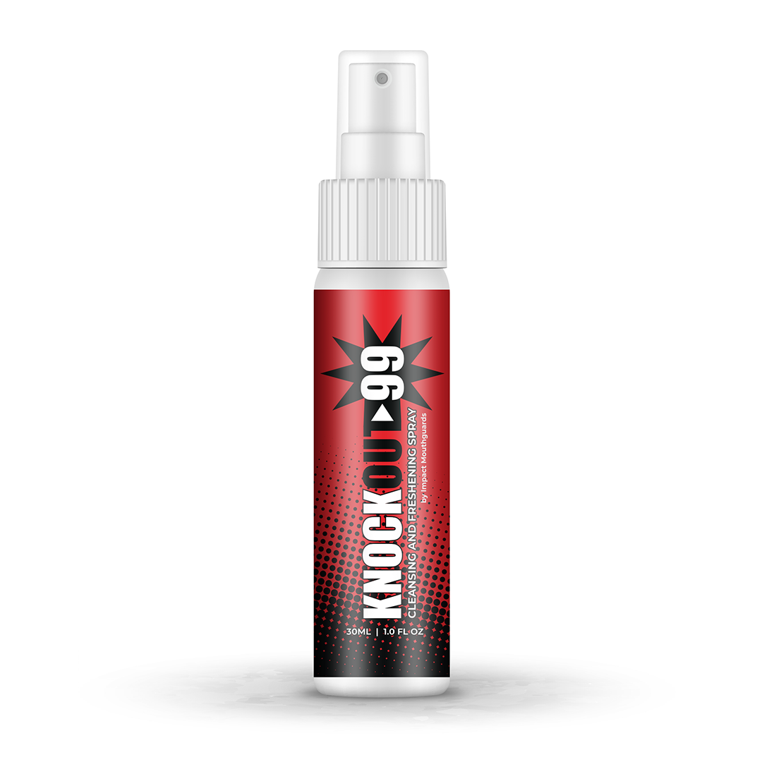 KnockOut99® Cleansing Spray