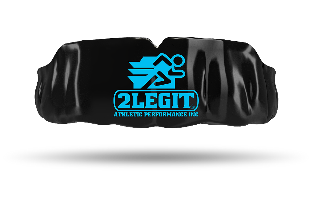 2Legit Athletic Performance - Custom Mouthguards