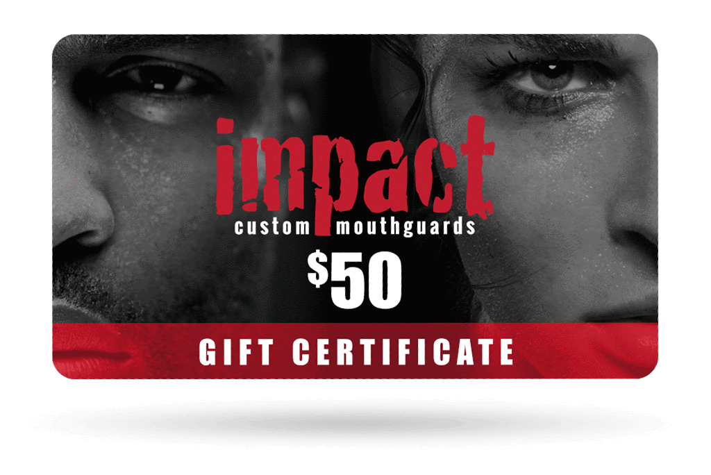 Impact Gift Card