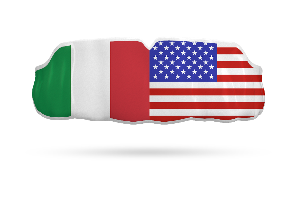Italy/USA