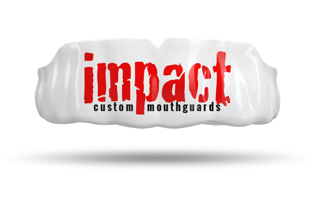 Impact Red Logo