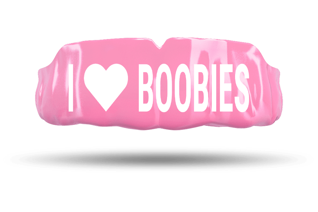 Love Boobies