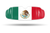 Mexican Flag QuickFIT