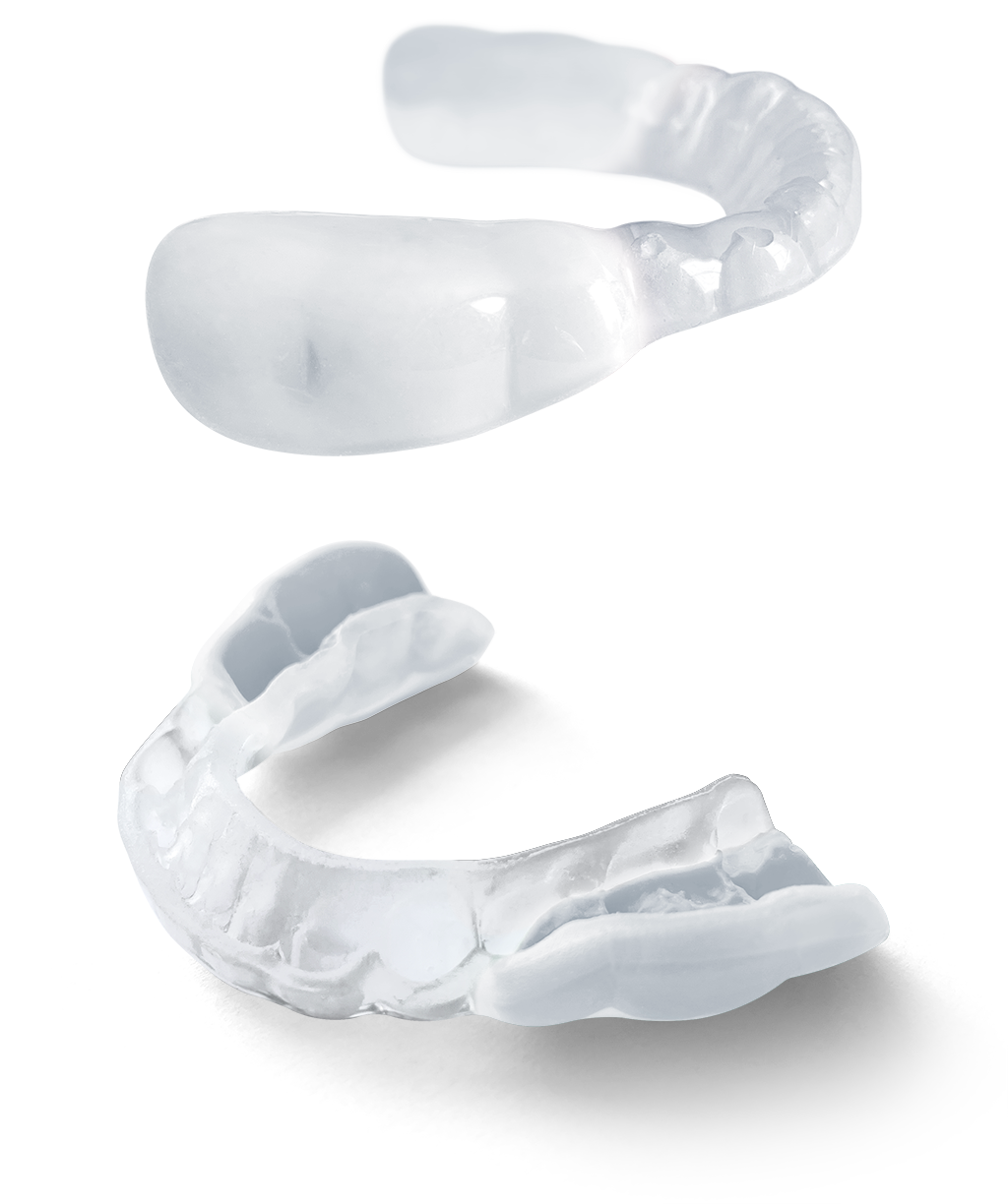 PowerLIFT Mouthguard - Clear