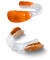 PowerLIFT Mouthguard - Orange