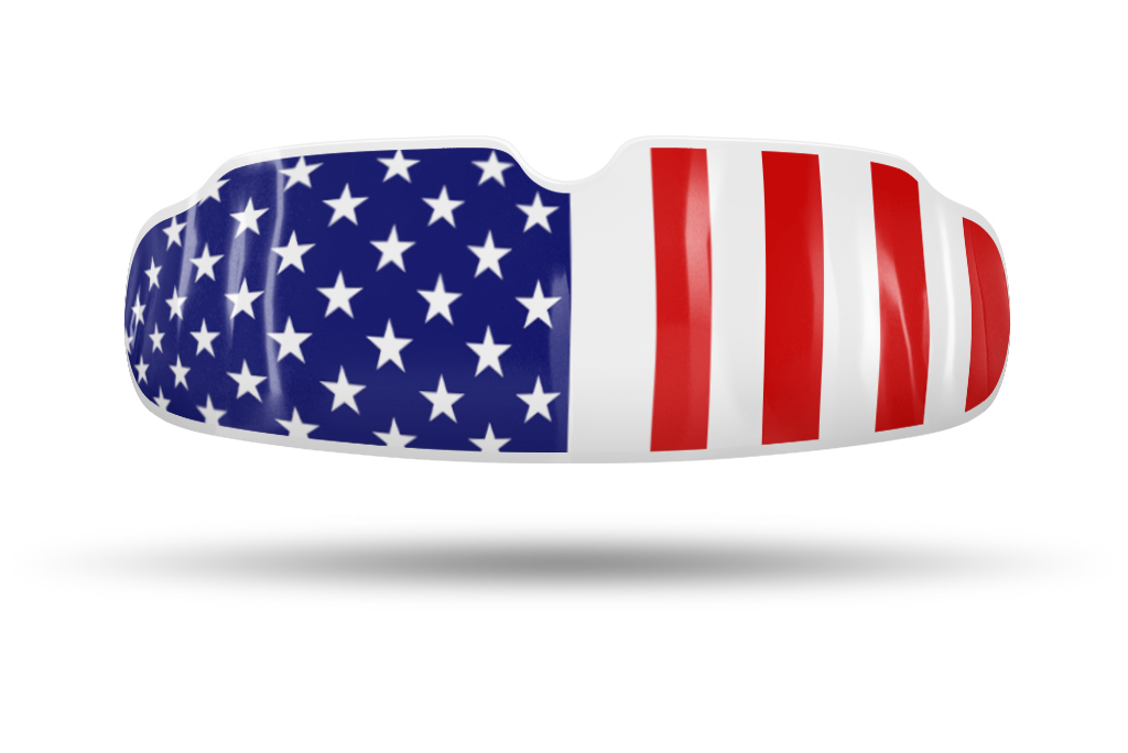 American Flag QuickFIT