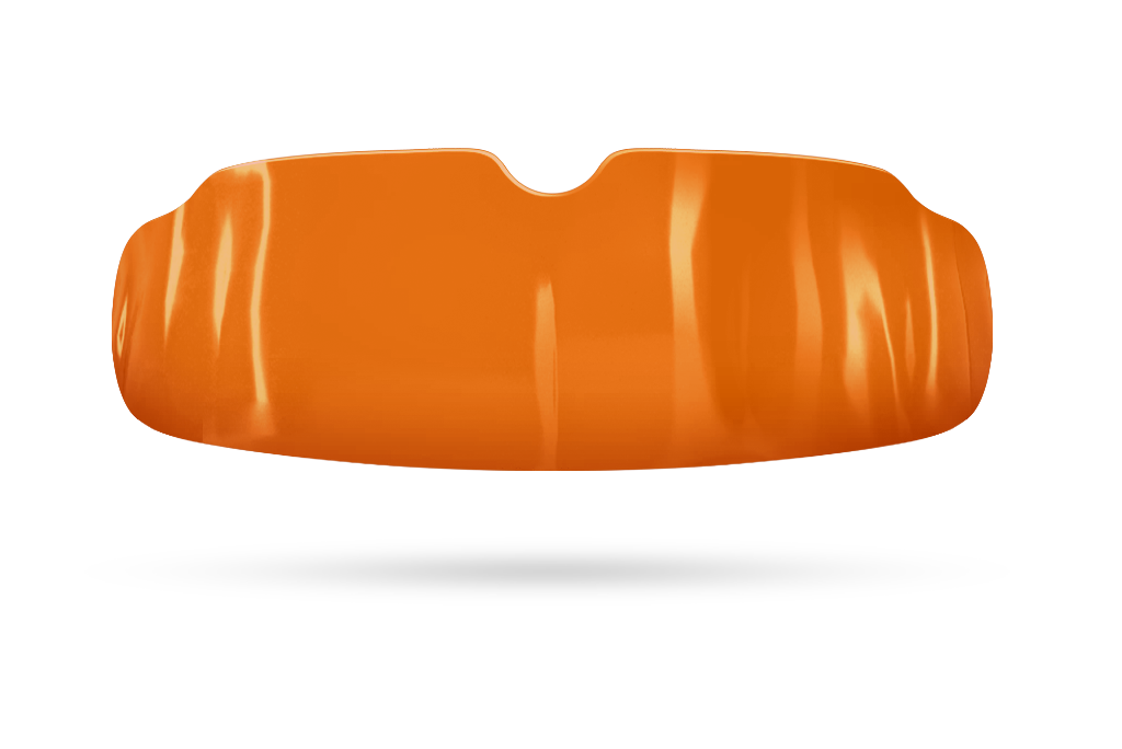 Orange QuickFIT