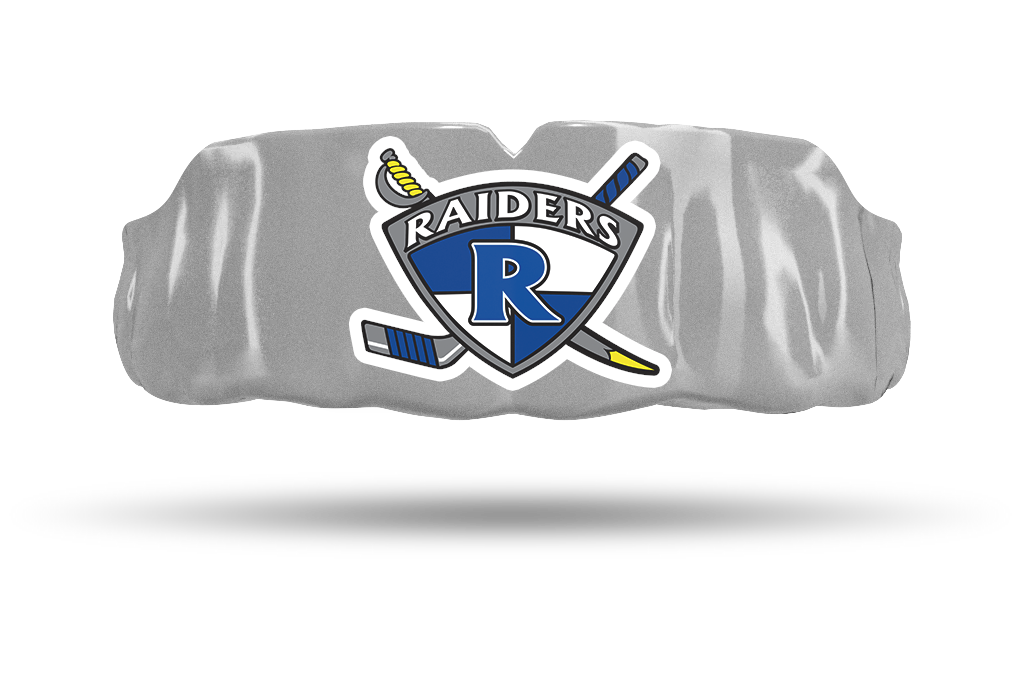 Reston Raiders Hockey