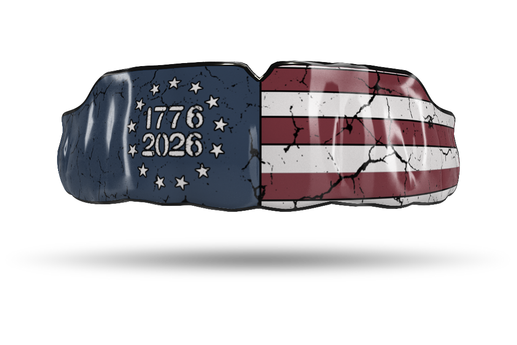 250th 1776 Flag