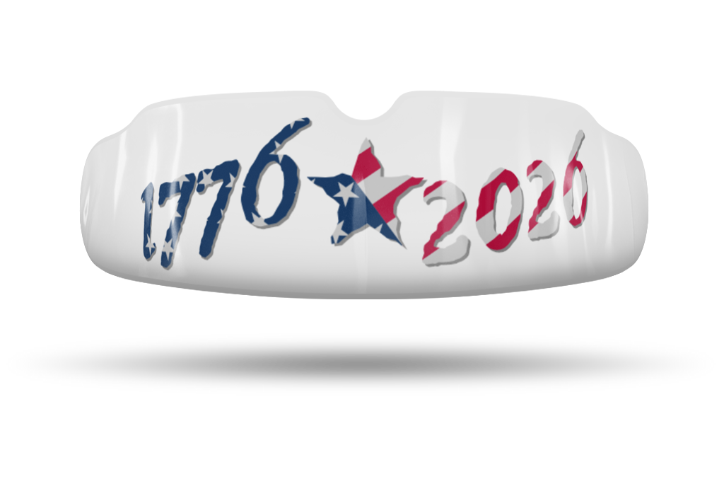 1776-2026 QuickFIT