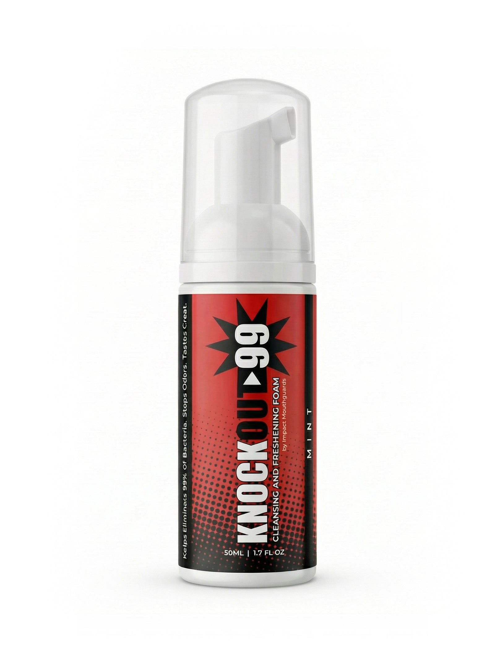 KnockOut99® Cleansing Foam