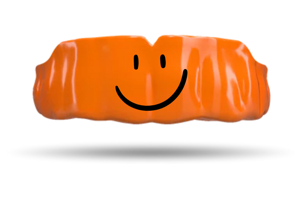 Smiley - Impact Mouthguards