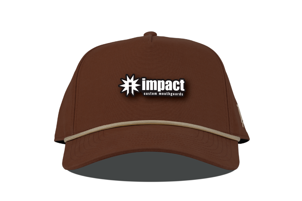 Impact Truckers Hat