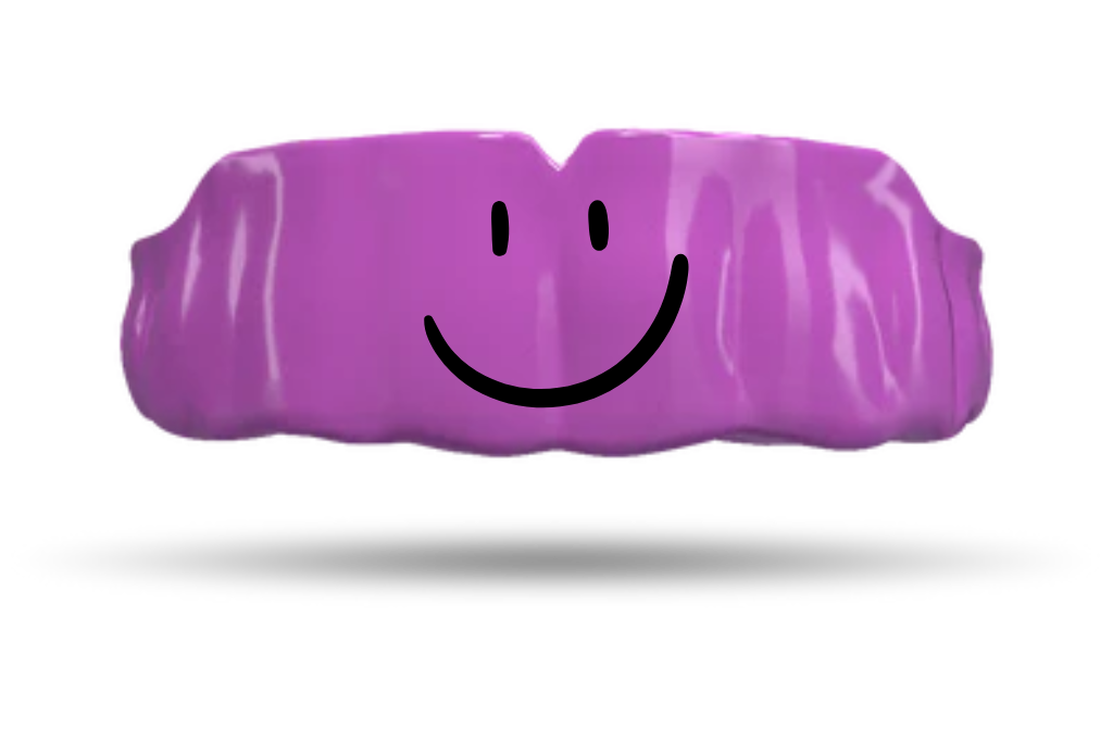 Smiley - Impact Mouthguards Smiley - Impact Mouthguards