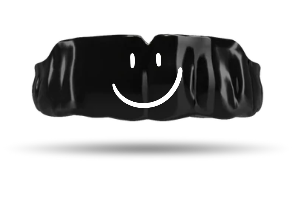 Smiley - Impact Mouthguards Smiley - Impact Mouthguards