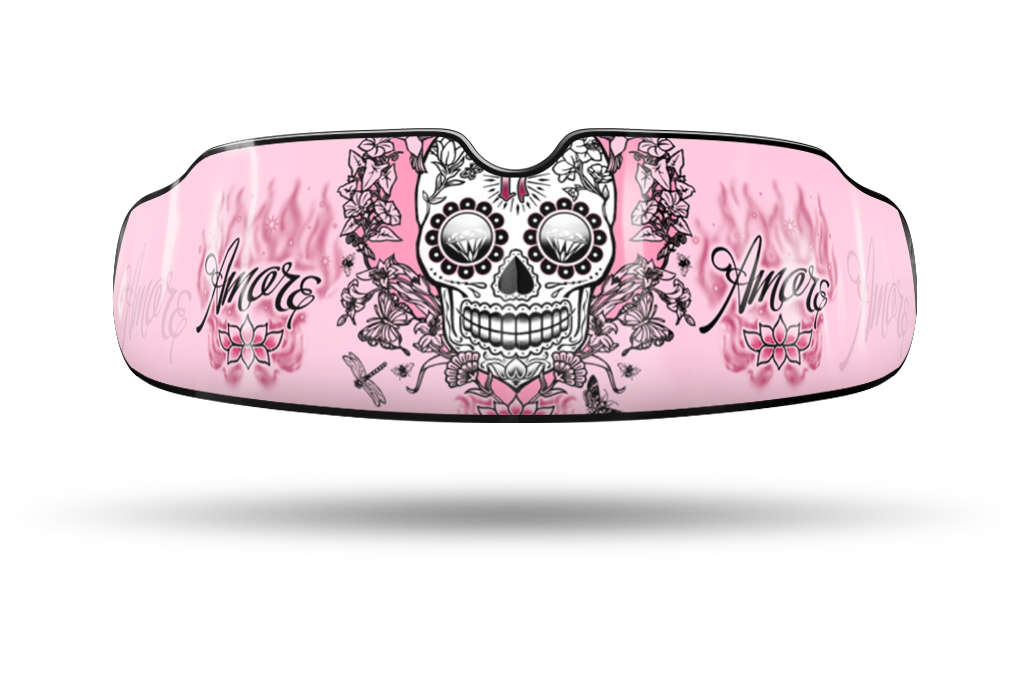 Alchemy Amore Skull QuickFIT