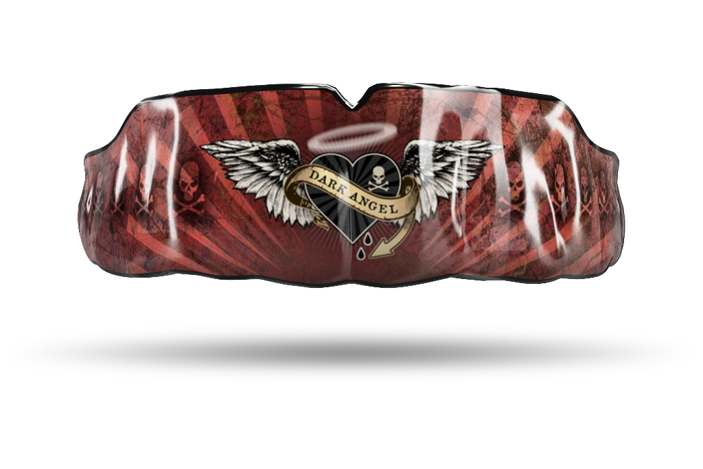 Alchemy Dark Angel