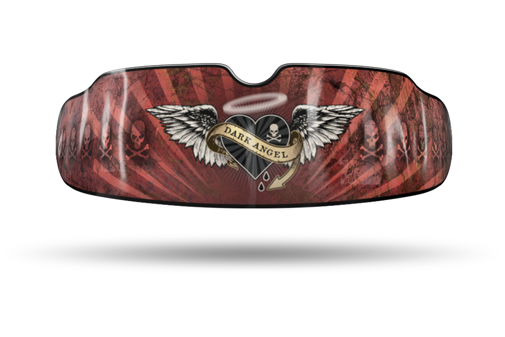 Alchemy Dark Angel QuickFIT