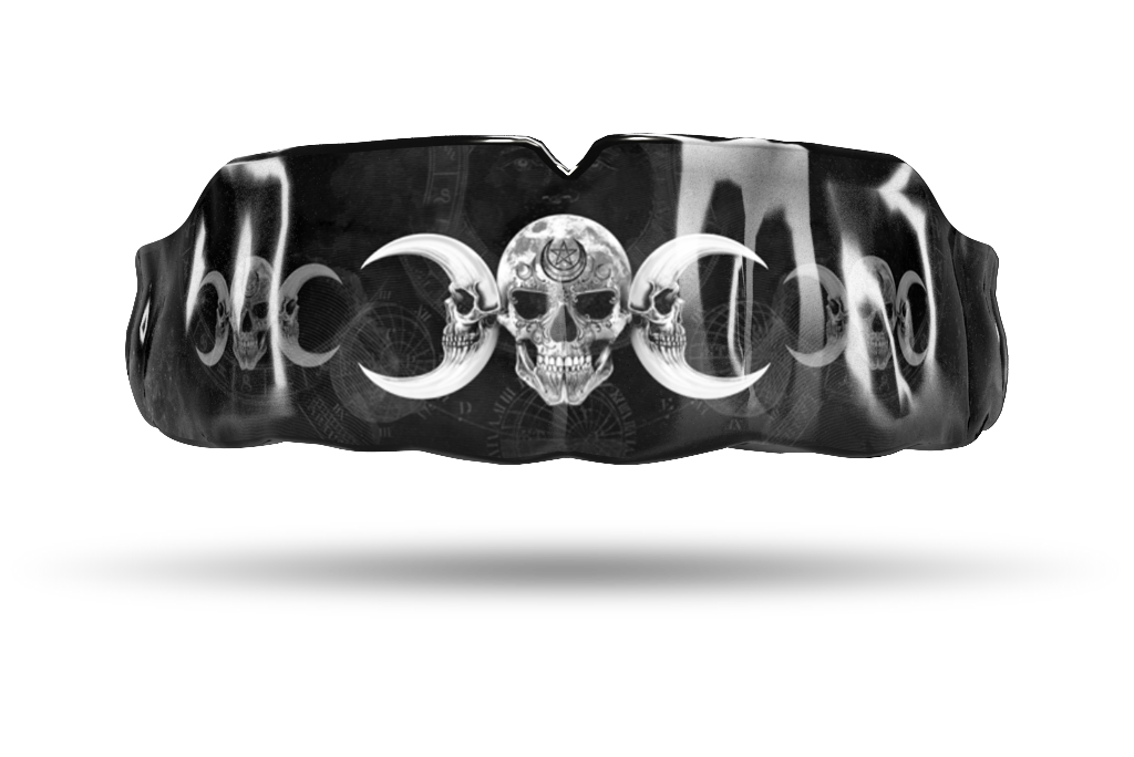 Alchemy Dark Goddess