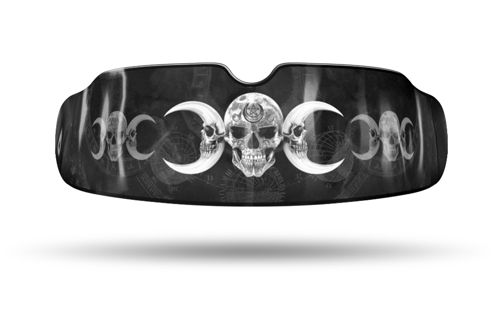 Alchemy Dark Goddess QuickFIT