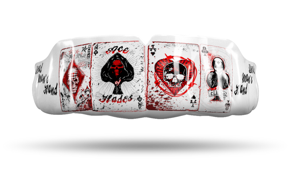 Alchemy Dead Mans Hand