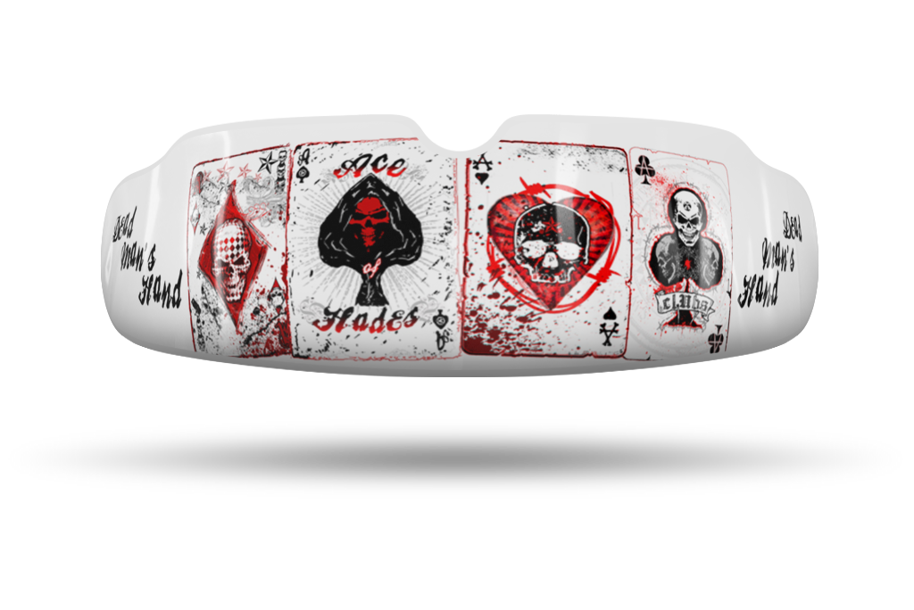 Alchemy Dead Mans Hand QuickFIT