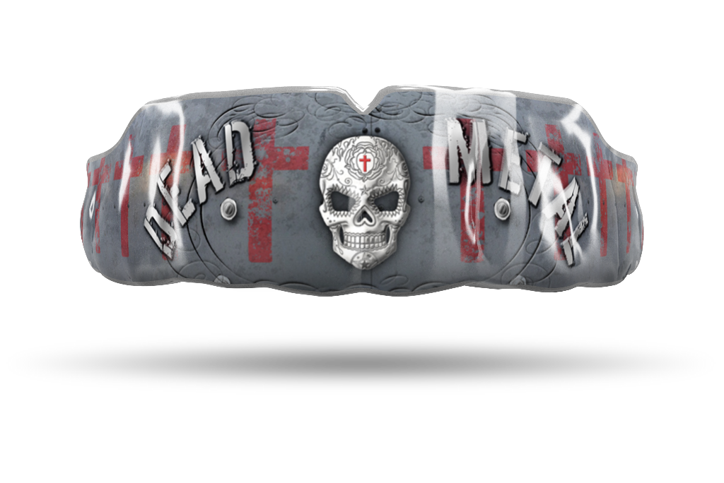 Alchemy Dead Metal