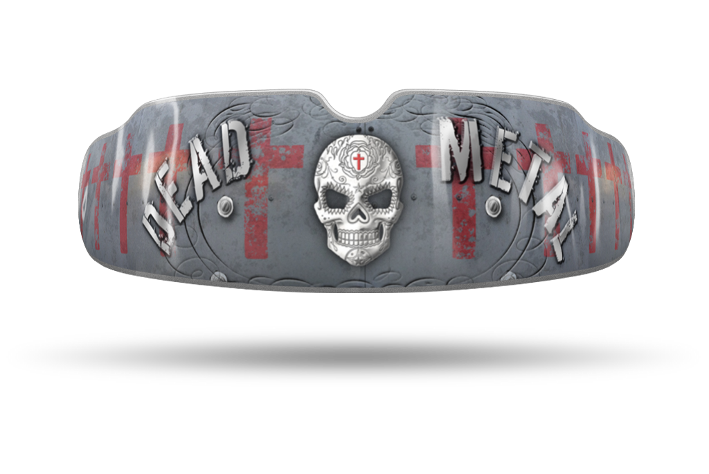 Alchemy Dead Metal QuickFIT