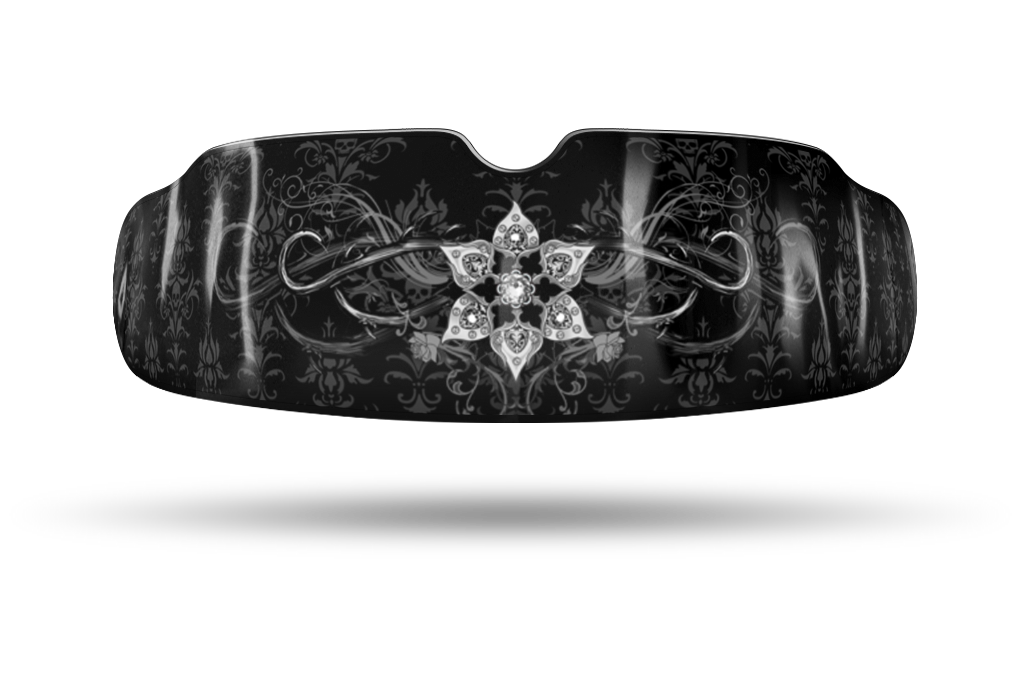 Alchemy Deadly Night Shade QuickFIT