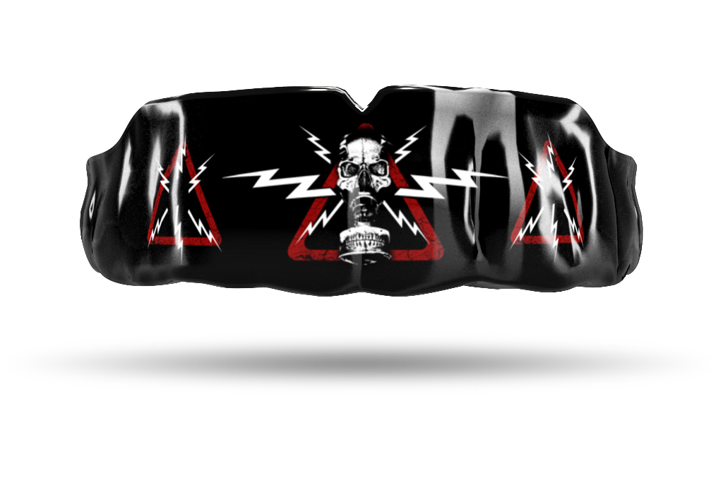 Alchemy Death Mask