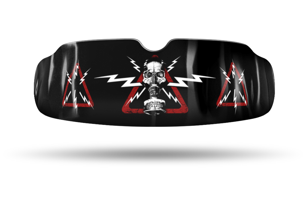 Alchemy Death Mask QuickFIT