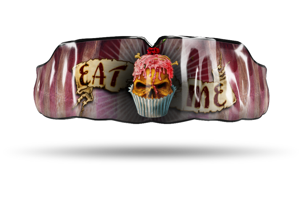 Alchemy Eat Me