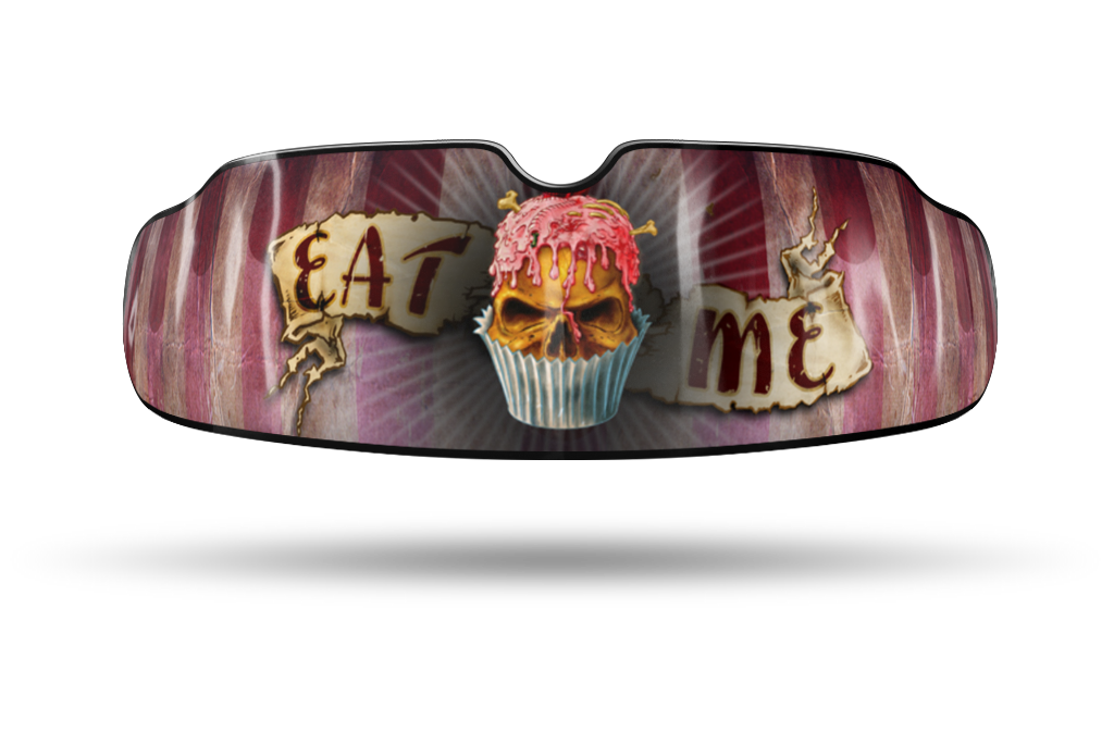 Alchemy Eat Me QuickFIT