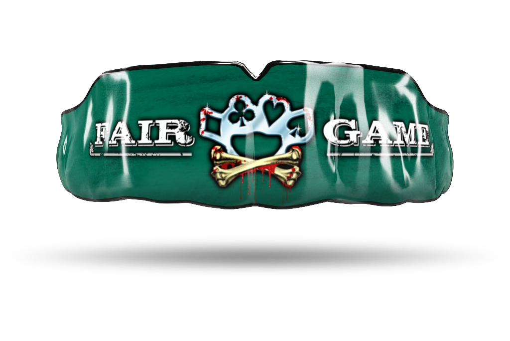 Alchemy Fair Game