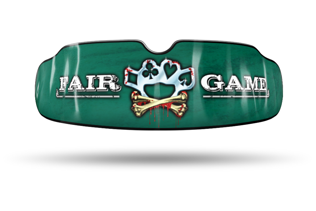 Alchemy Fair Game QuickFIT