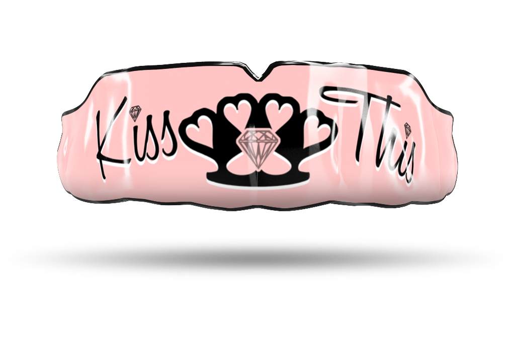 Alchemy Kiss This