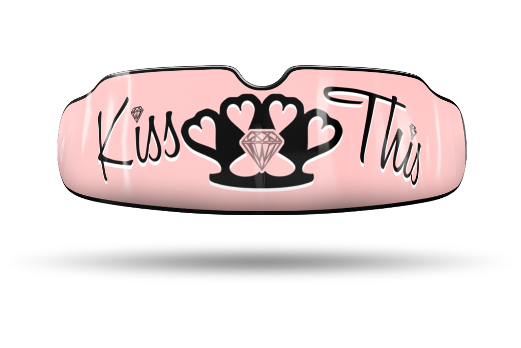 Alchemy Kiss This QuickFIT