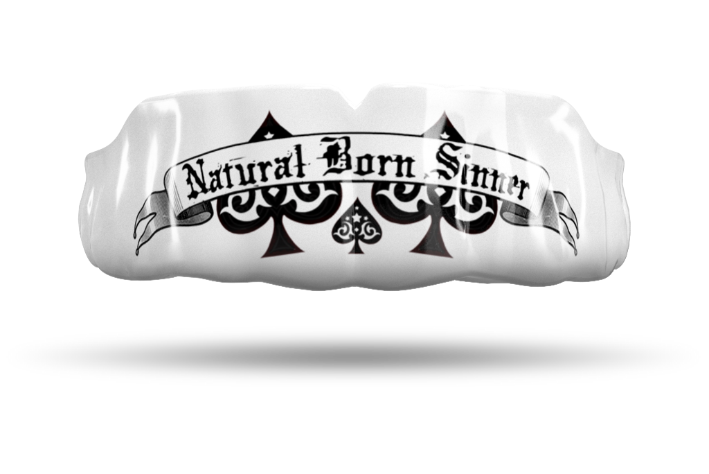 Alchemy Natural Born Sinner