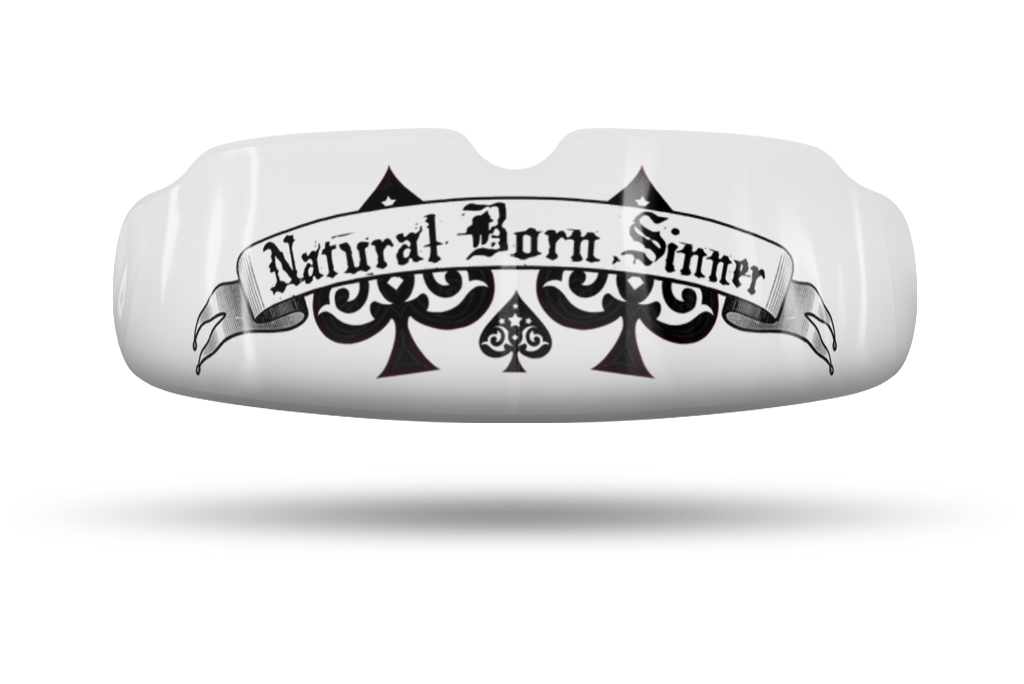 Alchemy Natural Born Sinner QuickFIT