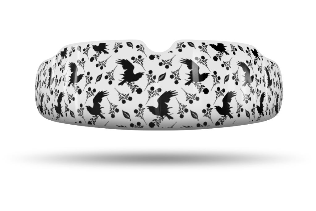 Alchemy Raven Rose QuickFIT