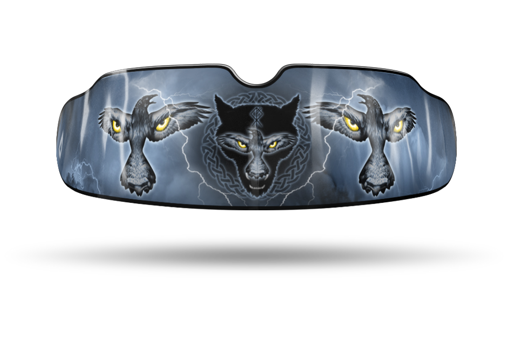 Alchemy Raven Wolf QuickFIT