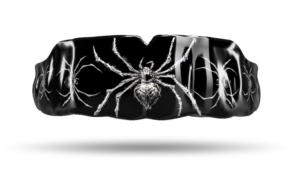 Alchemy Spidrasica