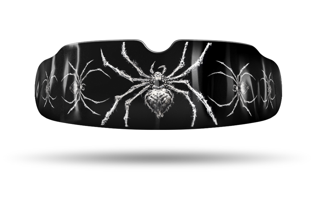 Alchemy Spidrascia QuickFIT