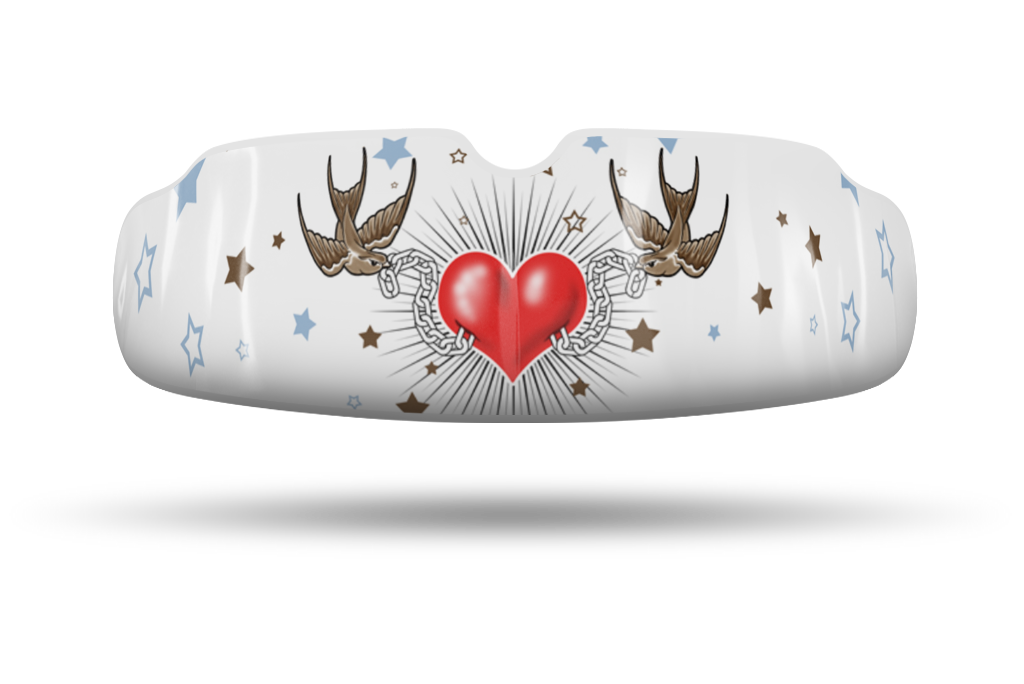 Alchemy Swallow Heart QuickFIT