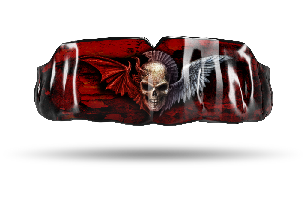 Alchemy Transit Of Daemons