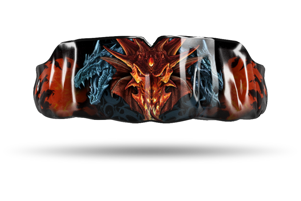 Alchemy Trinity Of Fire