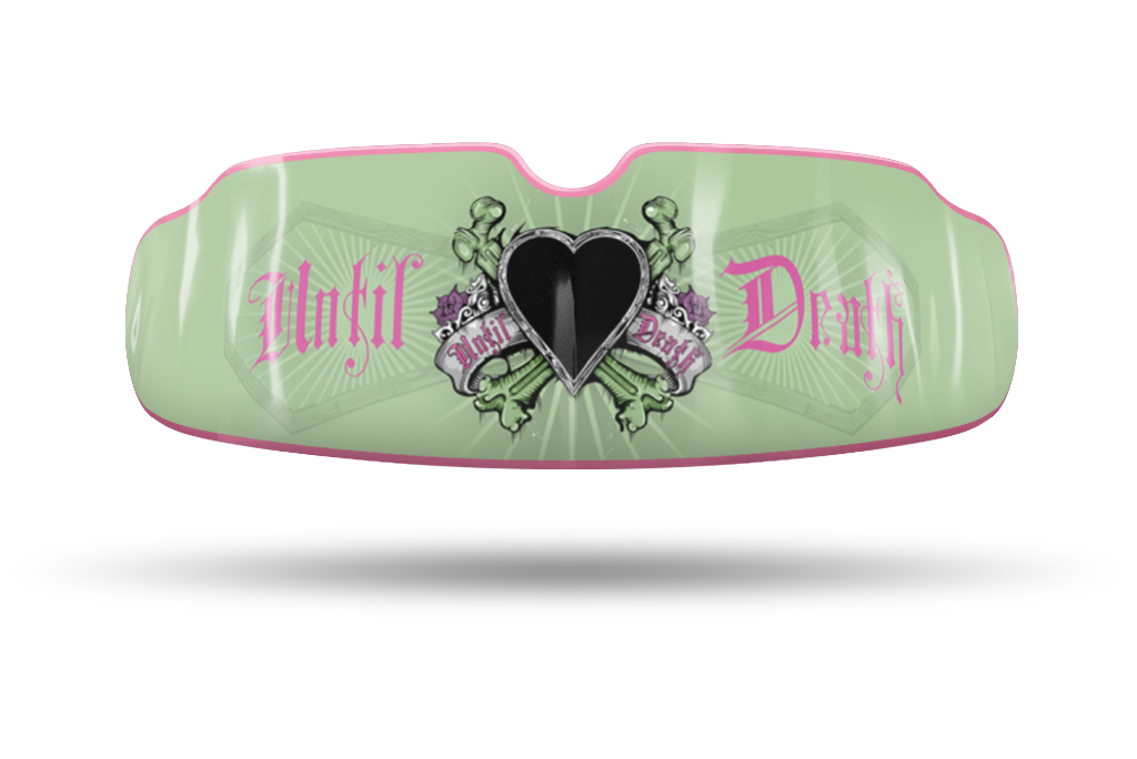 Alchemy Until Death QuickFIT